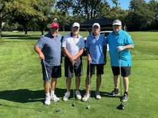 Italian Day-2025-Glenwoodie GC-250916