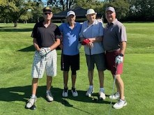 Italian Day-2025-Glenwoodie GC-250916