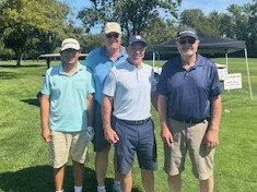 Italian Day-2025-Glenwoodie GC-250916