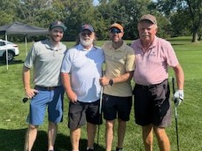 Italian Day-2025-Glenwoodie GC-250916